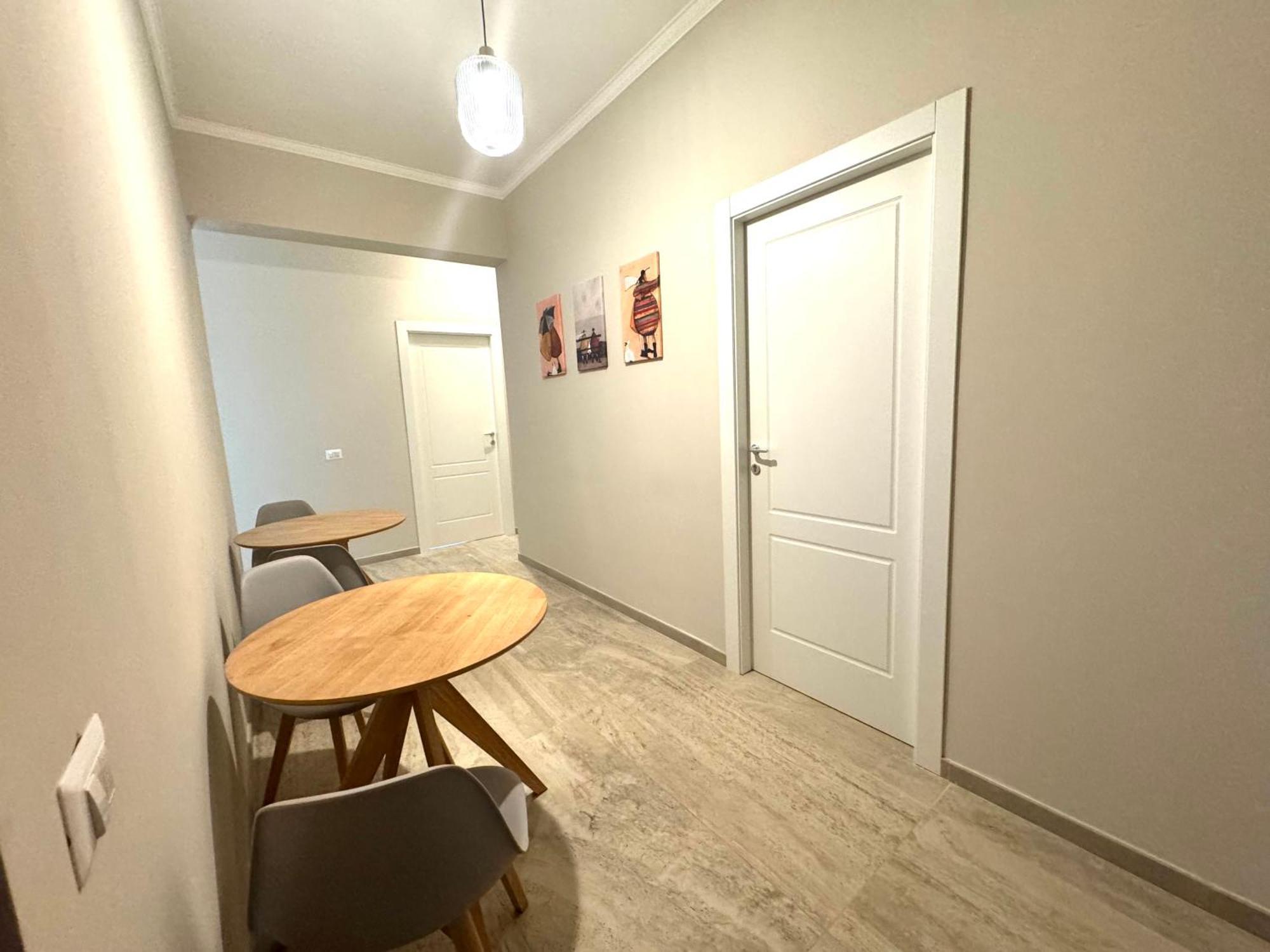 Doina Guest House 罗马 外观 照片
