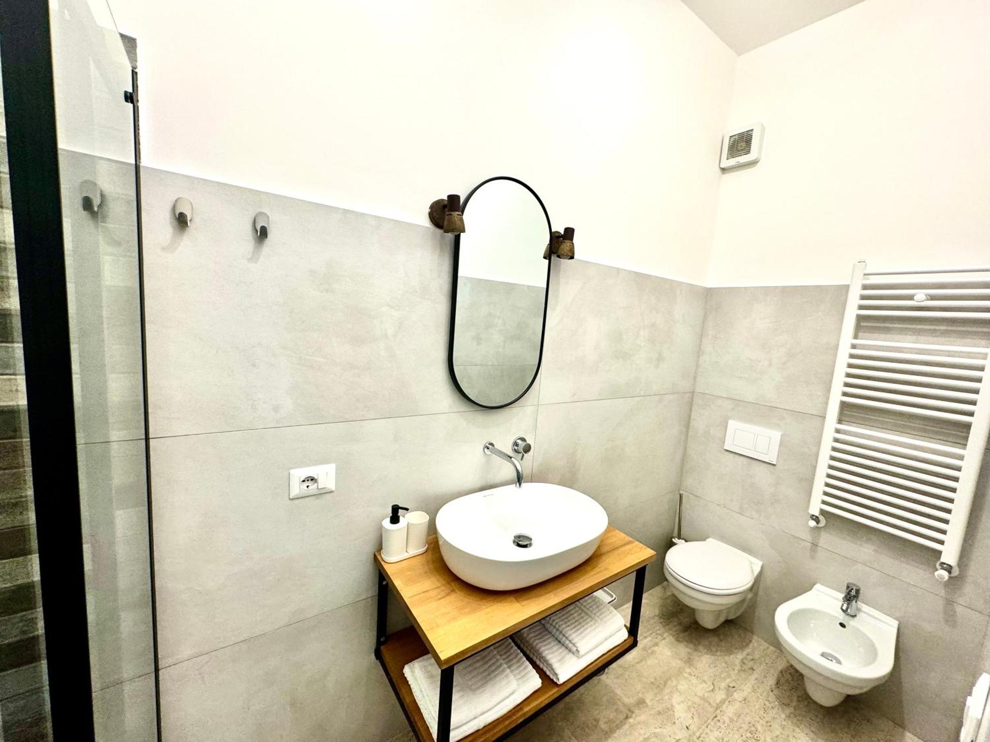 Doina Guest House 罗马 外观 照片