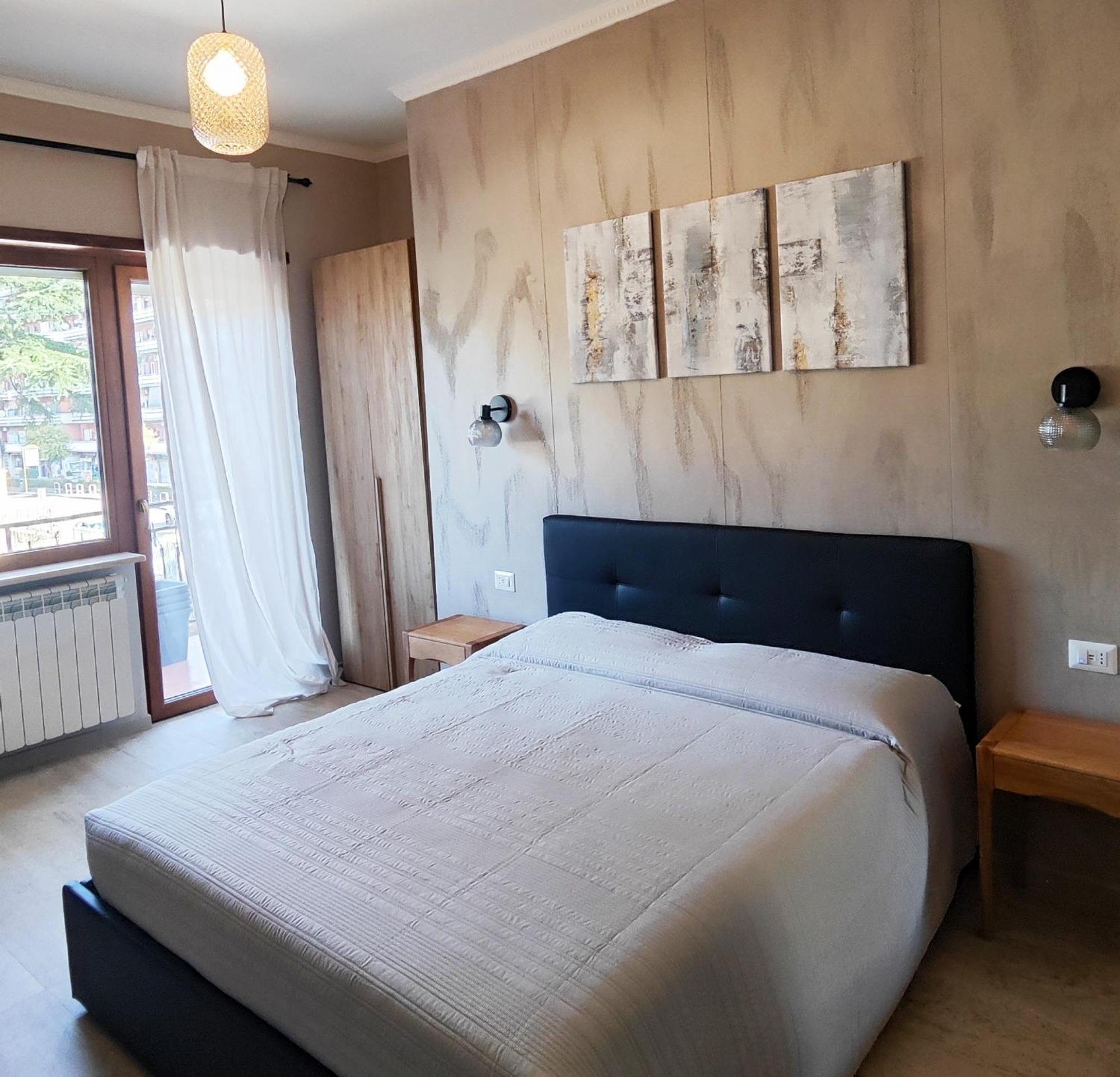 Doina Guest House 罗马 外观 照片