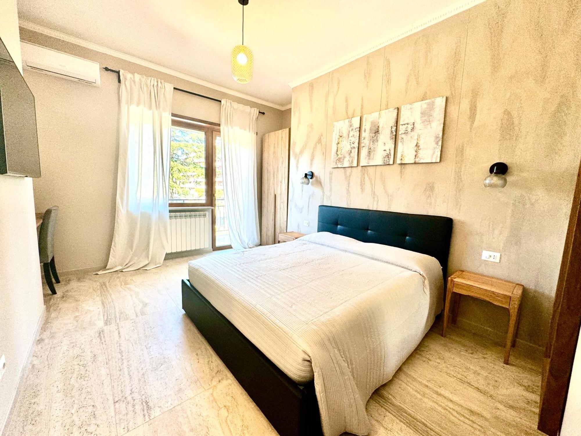 Doina Guest House 罗马 外观 照片