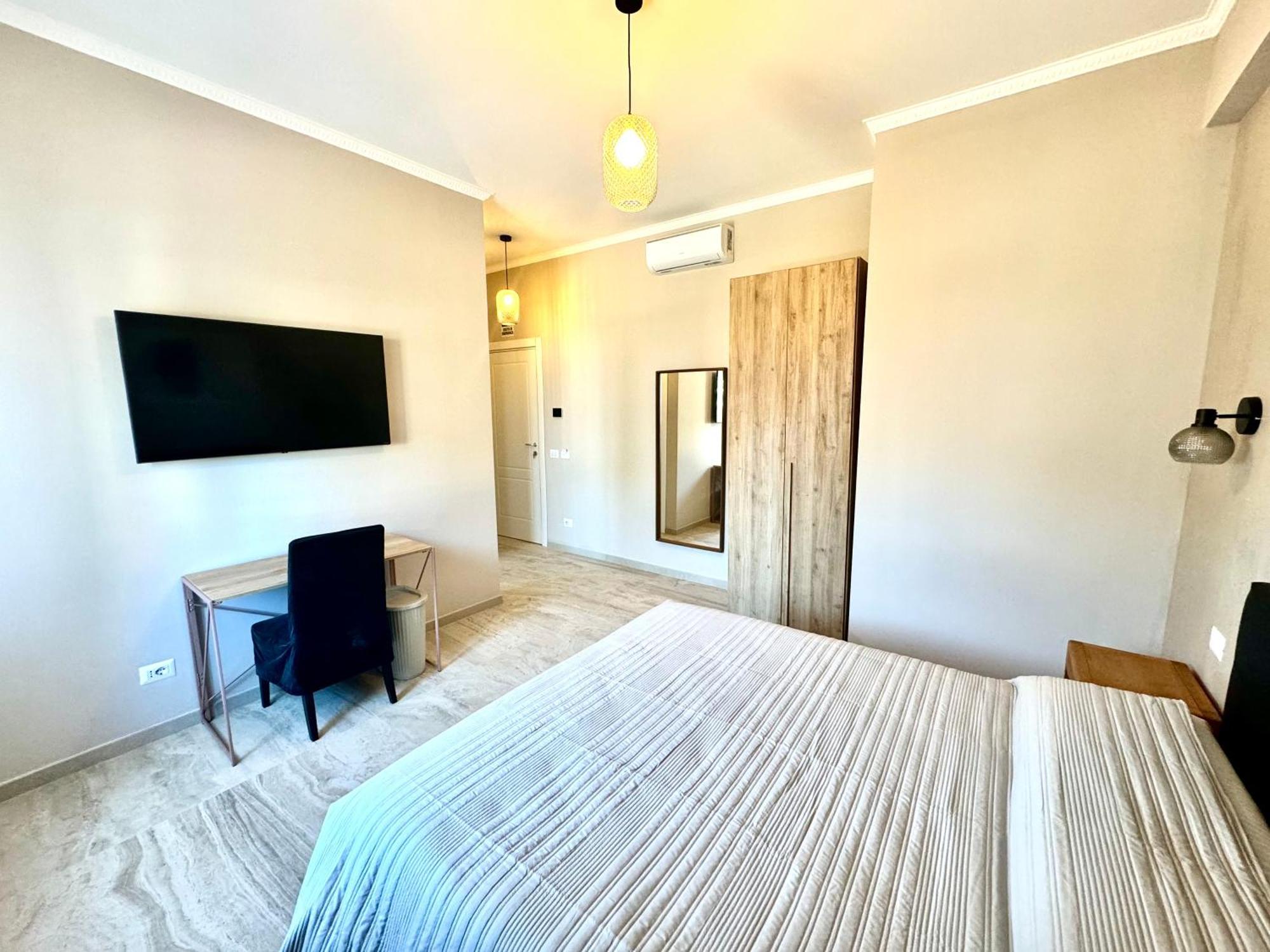 Doina Guest House 罗马 外观 照片
