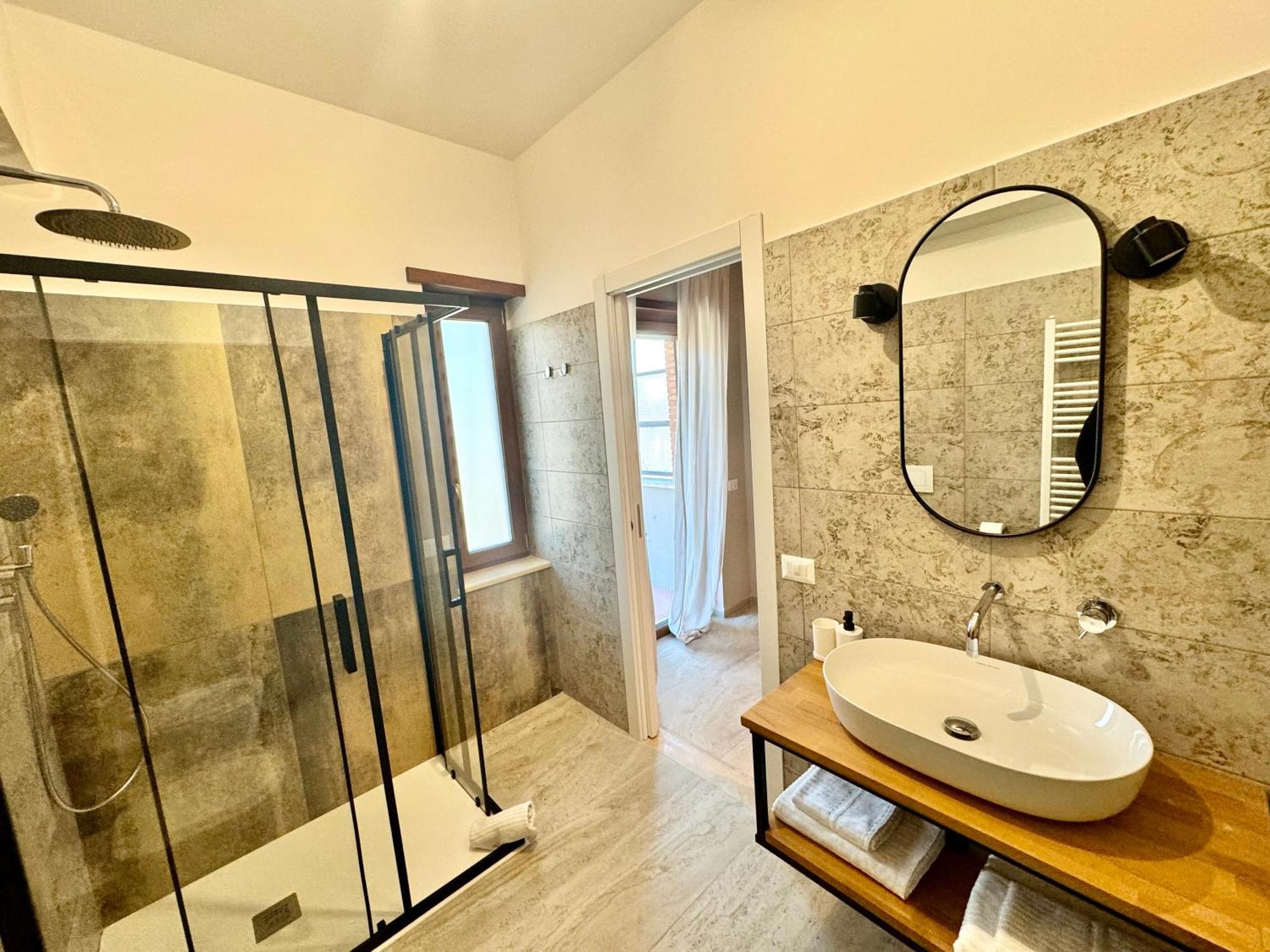 Doina Guest House 罗马 外观 照片
