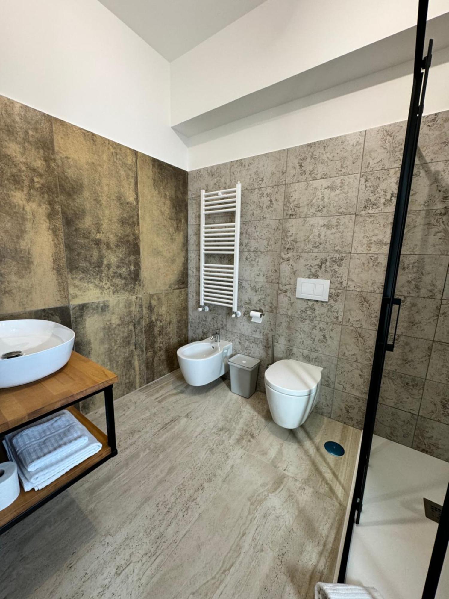 Doina Guest House 罗马 外观 照片