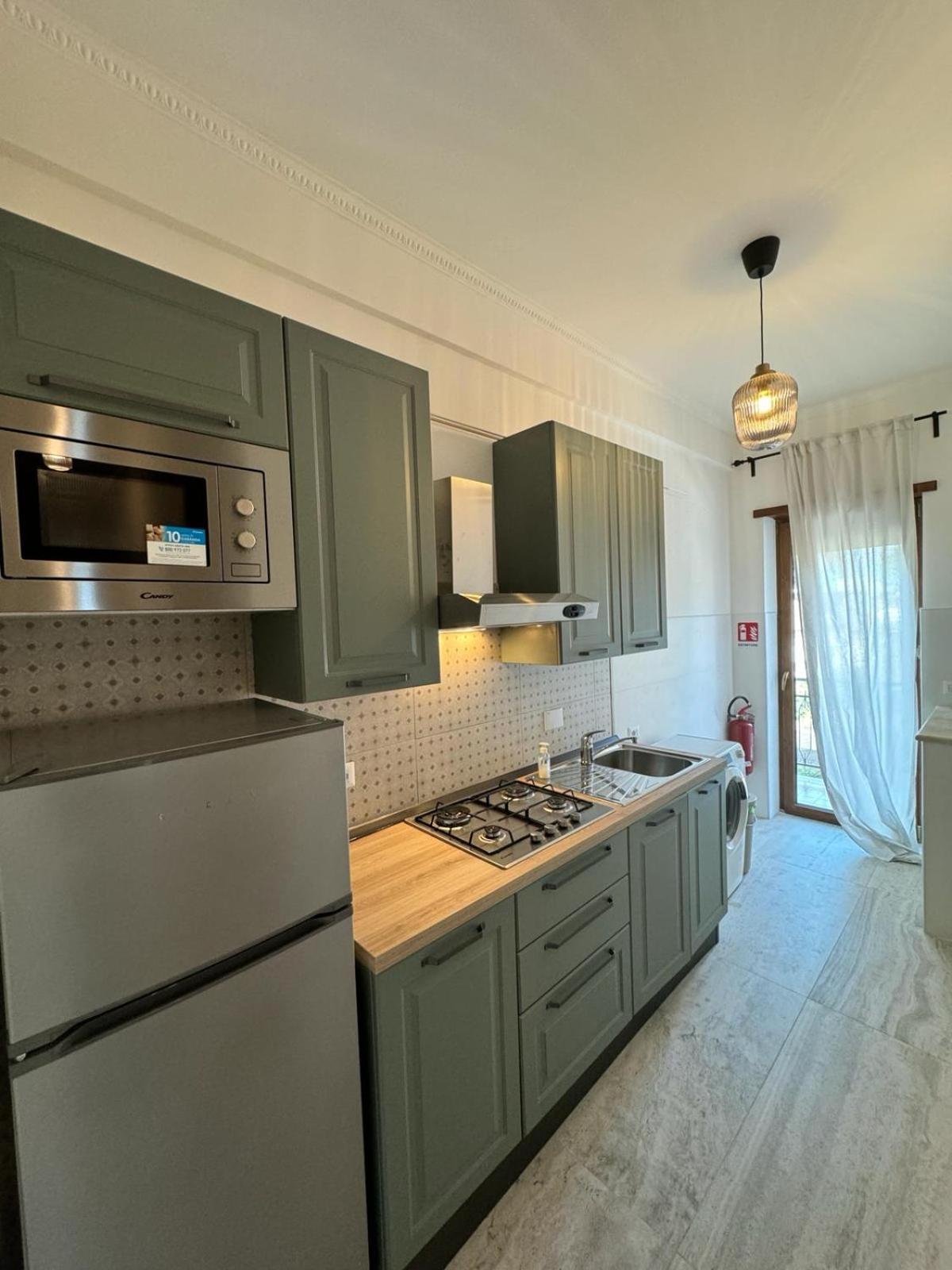 Doina Guest House 罗马 外观 照片
