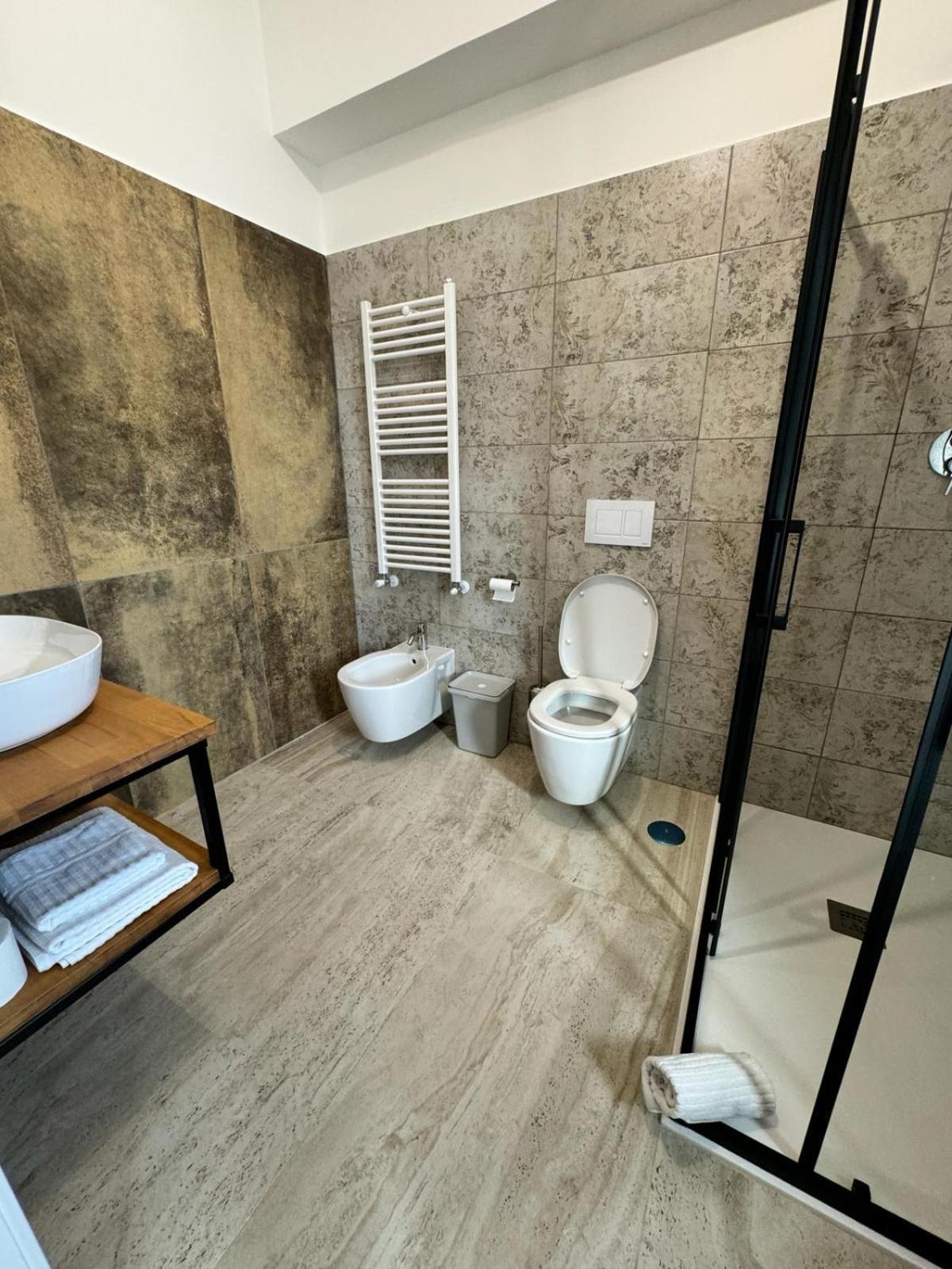 Doina Guest House 罗马 外观 照片